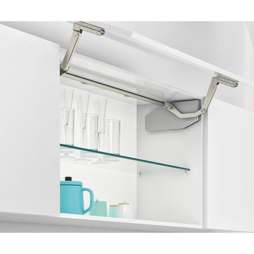 Phụ kiện tay nâng Hafele 372.34.612 4 Hình ảnh phụ kiện tay nâng Hafele 372.34.612