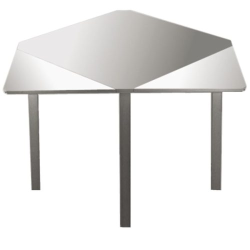 Phụ kiện bàn xếp Hafele 642.40.008 4 Hình ảnh phụ kiện bàn xếp Hafele 642.40.008