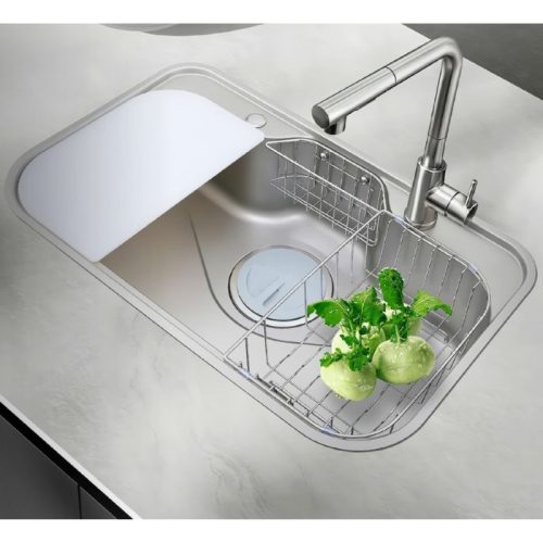 Hình ảnh Chậu rửa bát Grandx GX7848JP