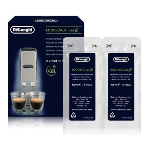 Dung dịch vệ sinh Delonghi DLSC200 4 Hình ảnh Dung dịch vệ sinh Delonghi DLSC200