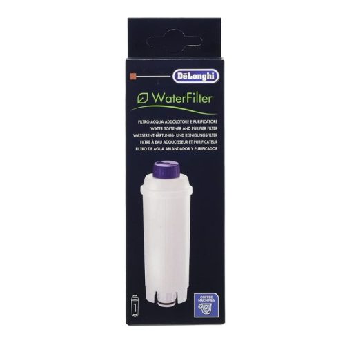 Lõi lọc nước DeLonghi DLSC002 4 Hình ảnh Lõi lọc nước DeLonghi DLSC002