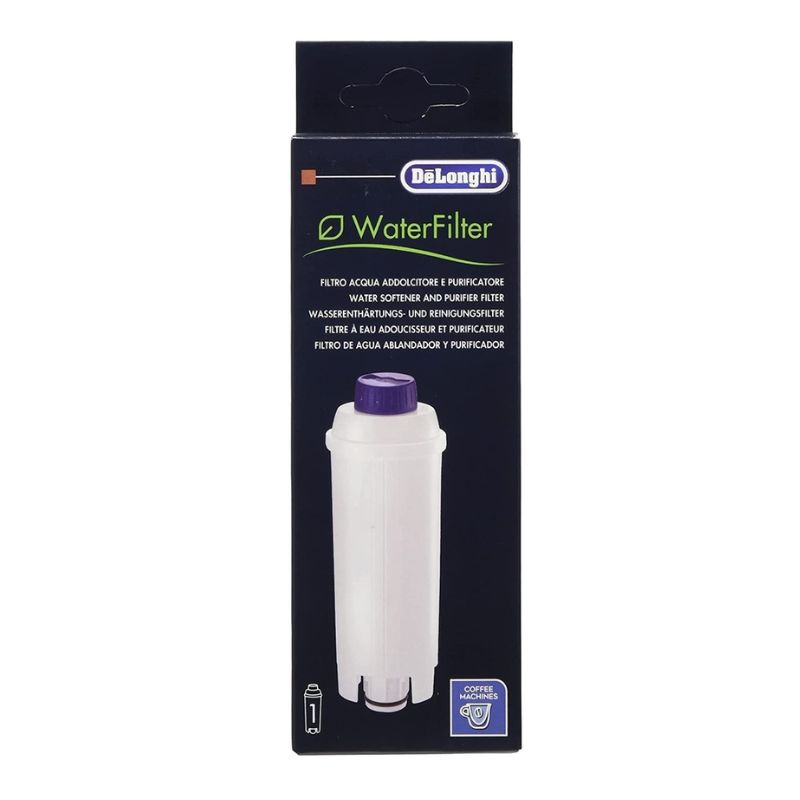 Hình ảnh Lõi lọc nước DeLonghi DLSC002 Hình ảnh Lõi lọc nước DeLonghi DLSC002