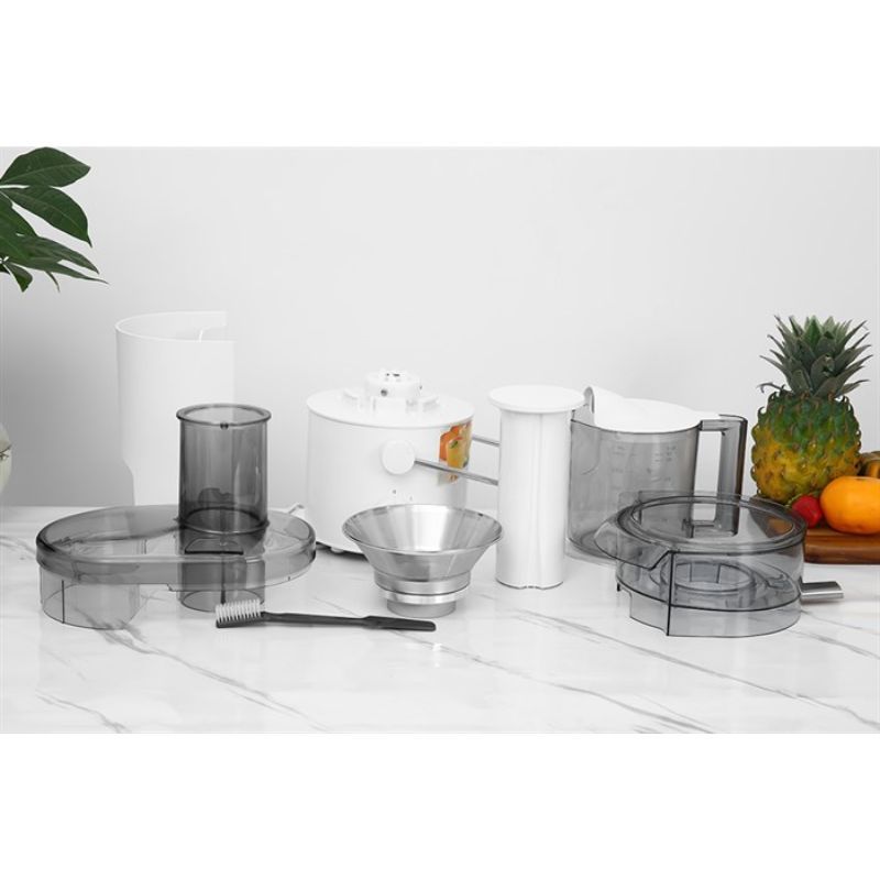 Hình ảnh Máy ép trái cây Panasonic MJ-CB100WRA Hình ảnh Máy ép trái cây Panasonic MJ-CB100WRA