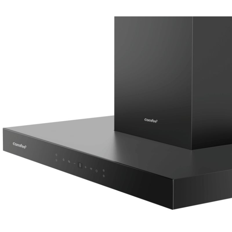 Hình ảnh máy hút mùi Comfee CH-70TM77B Hình ảnh máy hút mùi Comfee CH-70TM77B