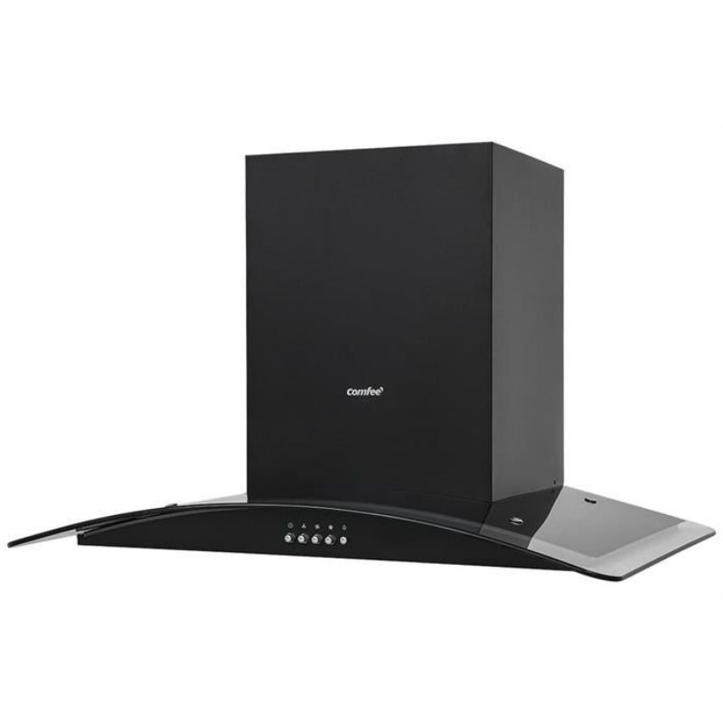 Hình ảnh máy hút mùi Comfee CH-70CV71B Hình ảnh máy hút mùi Comfee CH-70CV71B