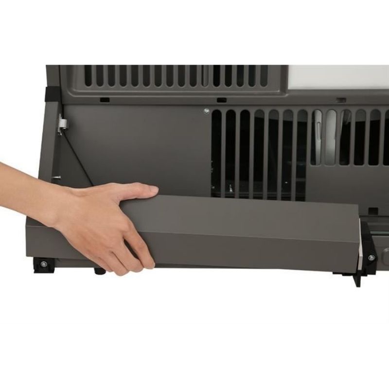 Hình ảnh máy hút mùi Comfee CH-90WJ07B Hình ảnh máy hút mùi Comfee CH-90WJ07B