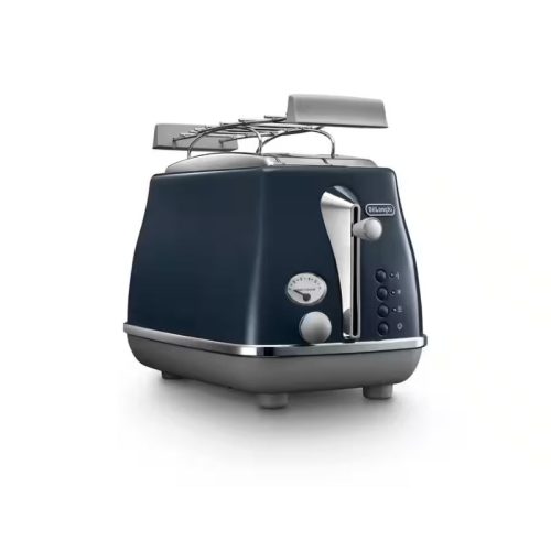 Hình ảnh Máy nướng bánh mì Delonghi CTOC2103.BL