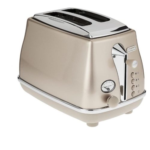Máy nướng bánh mì Delonghi CTOT2003.BG 3 Hình ảnh Máy nướng bánh mì Delonghi CTOT2003.BG