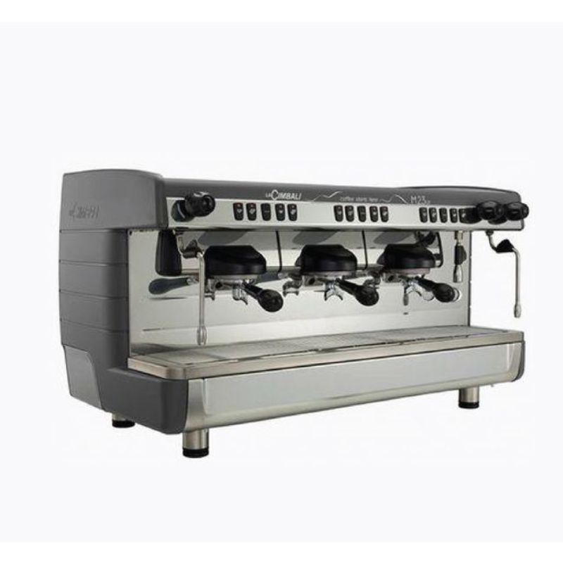 Hình ảnh máy pha cà phê Cimbali M23UP DT3 Black Hình ảnh máy pha cà phê Cimbali M23UP DT3 Black