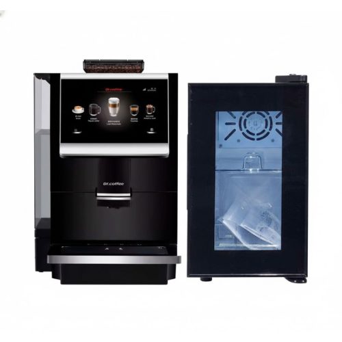 Máy pha cà phê Dr.Coffee C12-B 4 Hình ảnh máy pha cà phê Dr.Coffee C12-B