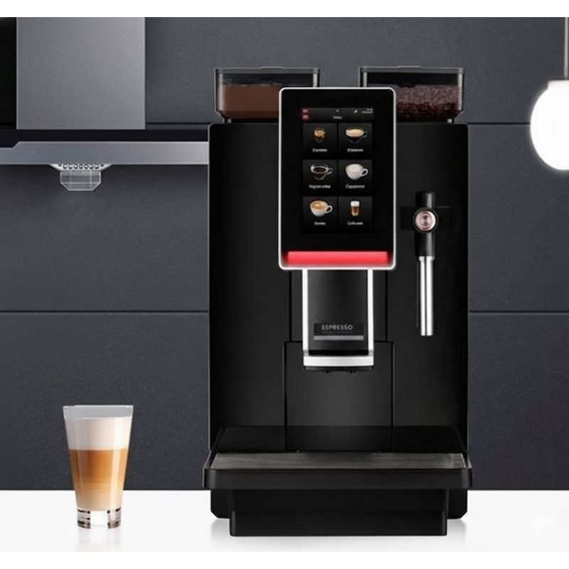 Hình ảnh máy pha cà phê Dr.Coffee Minibar S1-B Hình ảnh máy pha cà phê Dr.Coffee Minibar S1-B