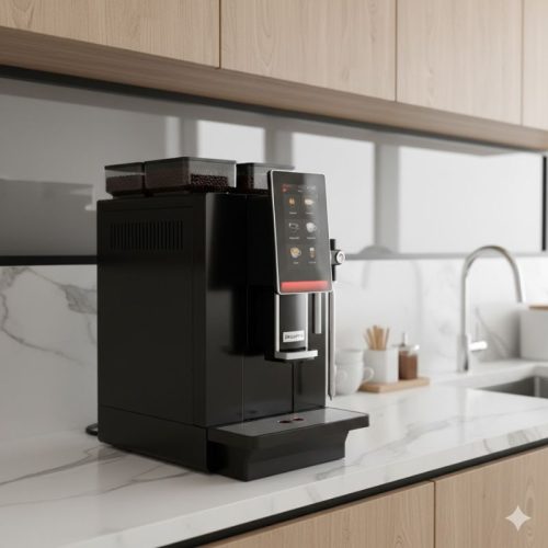 Máy pha cà phê Dr.Coffee Minibar S2-B 5 Hình ảnh máy pha cà phê Dr.Coffee Minibar S2-B