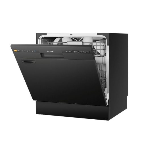 Hình ảnh máy rửa bát Comfee CDW-10F60TB