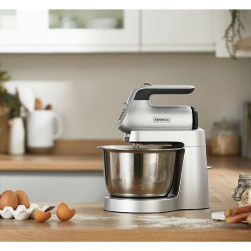 Máy trộn cầm tay Kenwood HMP54.000SI 6 Hình ảnh máy trộn cầm tay Kenwood HMP54.000SI