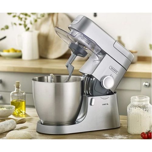 Máy trộn đa năng Kenwood KVL65.001WH 6 Hình ảnh máy trộn đa năng Kenwood KVL65.001WH