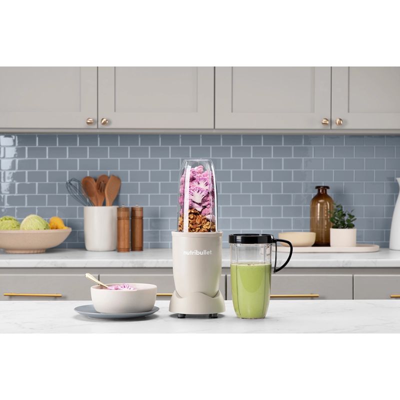 Hình ảnh máy xay sinh tố NutriBullet NB9-1305MAS Hình ảnh máy xay sinh tố NutriBullet NB9-1305MAS