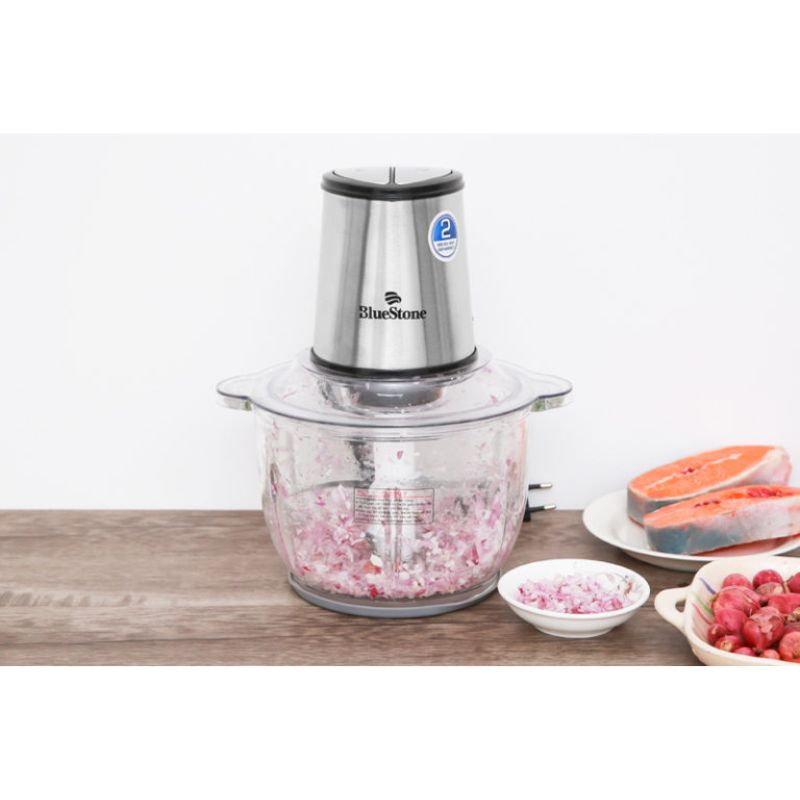 Hình ảnh Máy xay thịt Bluestone CHB-5149 Hình ảnh Máy xay thịt Bluestone CHB-5149
