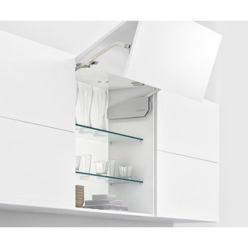 Tay nâng Hafele 372.33.620 4 Hình ảnh tay nâng Hafele 372.33.620