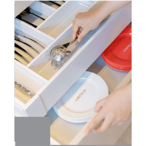 Hình ảnh ray hộp âm Hafele 552.03.781