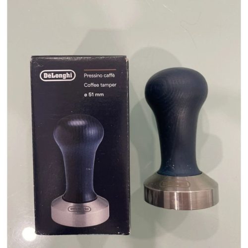 Tamper nén cafe Delonghi DLSC058 4 Hình ảnh Tamper nén cafe Delonghi DLSC058