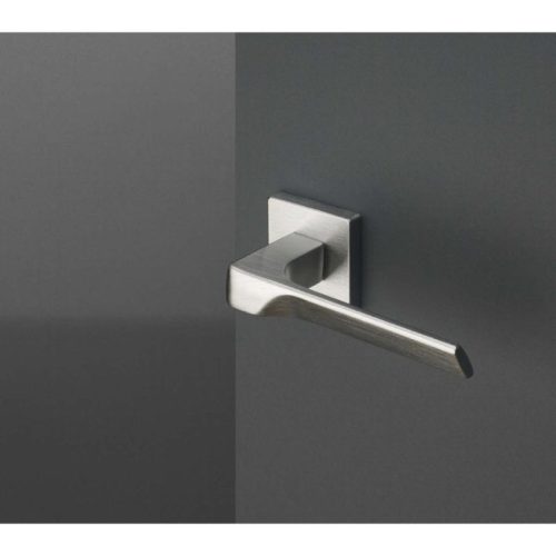 Tay nắm Hafele 901.76.620 cho cửa phòng 4 Hình ảnh Tay nắm Hafele 901.76.620