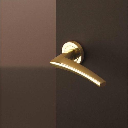 Tay nắm Hafele 901.79.869 4 Hình ảnh Tay nắm Hafele 901.79.869