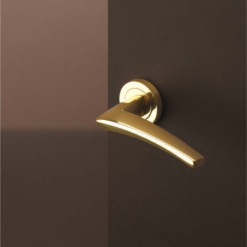 Hình ảnh Tay nắm Hafele 901.79.869 Hình ảnh Tay nắm Hafele 901.79.869