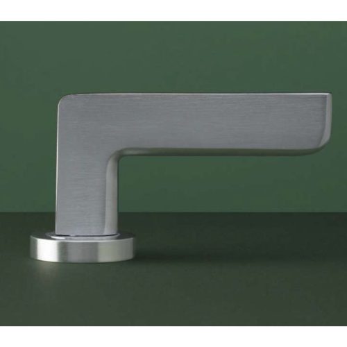 Tay nắm Hafele 901.99.553 cửa phòng 4 Hình ảnh Tay nắm Hafele 901.99.553