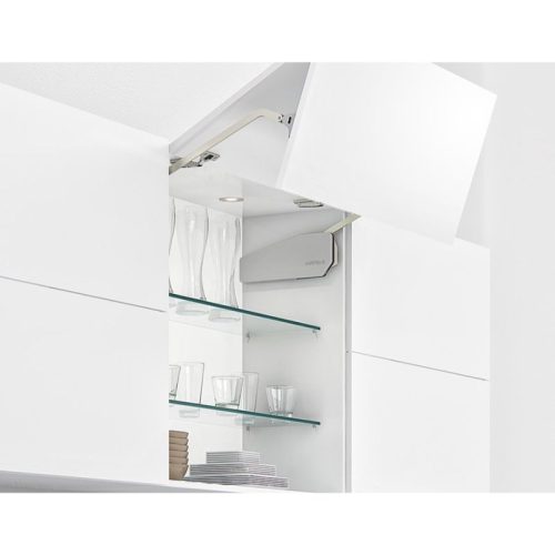 Tay nâng Hafele 372.33.621 4 Hình ảnh tay nâng Hafele 372.33.621