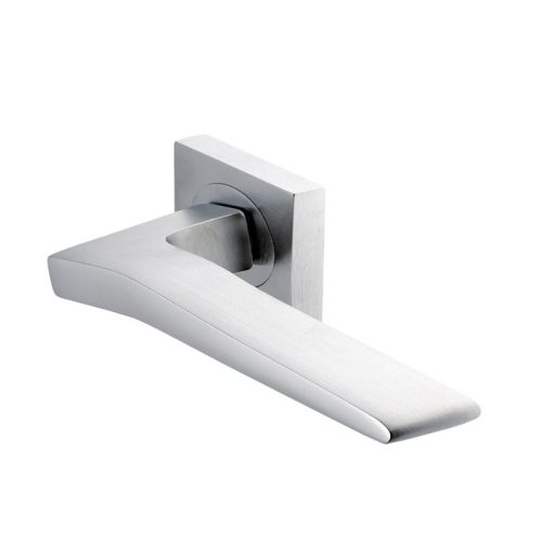 Hình ảnh tay nắm gạt cửa phòng Hafele 901.98.810