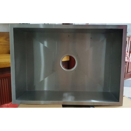 Chậu rửa bát Gorlde G10 5 Hố chậu rửa bát Gorlde G10