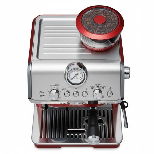 Hộp máy pha cà phê Delonghi EC9155.R
