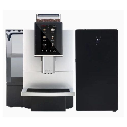 Hộp tủ làm mát sữa Dr.Coffee SC08