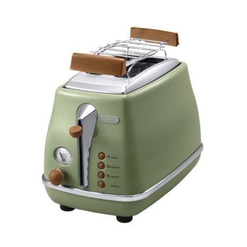 Máy nướng bánh mì Delonghi CTOV2103.GR 3 Khay máy nướng bánh mì Delonghi CTOV2103.GR