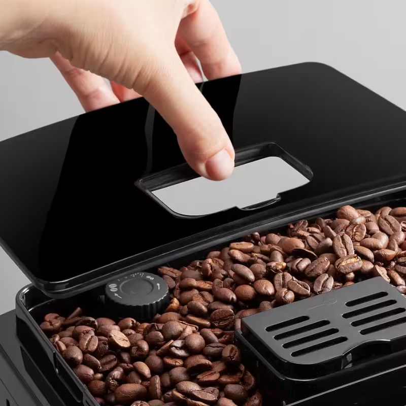 Khay Máy pha cà phê Delonghi ECAM12.122.B Khay Máy pha cà phê Delonghi ECAM12.122.B