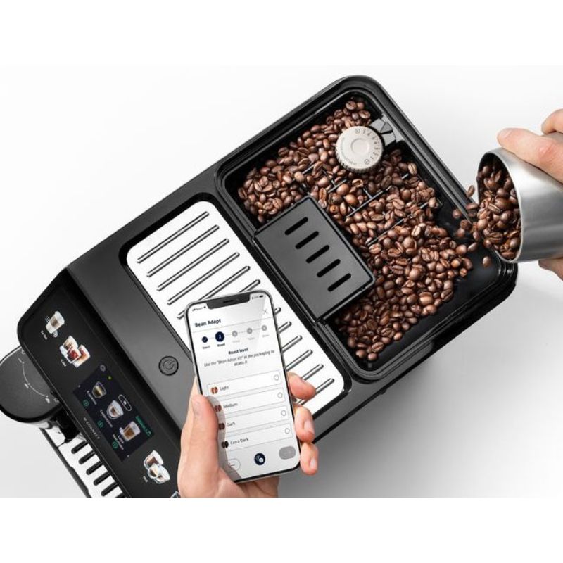 Khay Máy pha cà phê Delonghi ECAM450.65.S Khay Máy pha cà phê Delonghi ECAM450.65.S