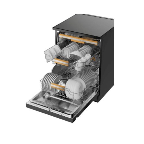 Máy rửa bát Comfee CDWEF1533GB-WU-VN 5 Khay máy rửa bát Comfee CDWEF1533GB-WU-VN