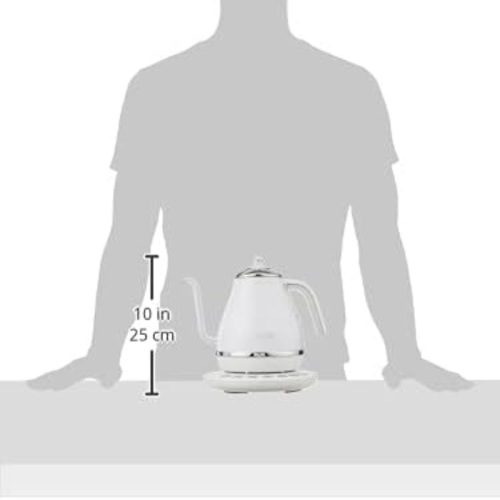 Ấm đun nước Delonghi KBOE2030.W 5 Kích thước Ấm đun nước Delonghi KBOE2030.W