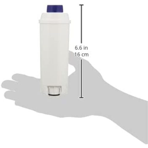 Lõi lọc nước DeLonghi DLSC002 5 Kích thước Lõi lọc nước DeLonghi DLSC002