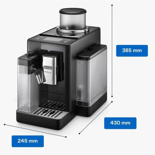 Kích thước Máy pha cà phê Delonghi EXAM440.55.B