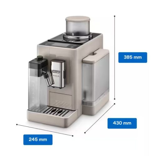 Kích thước Máy pha cà phê Delonghi EXAM440.55.BG