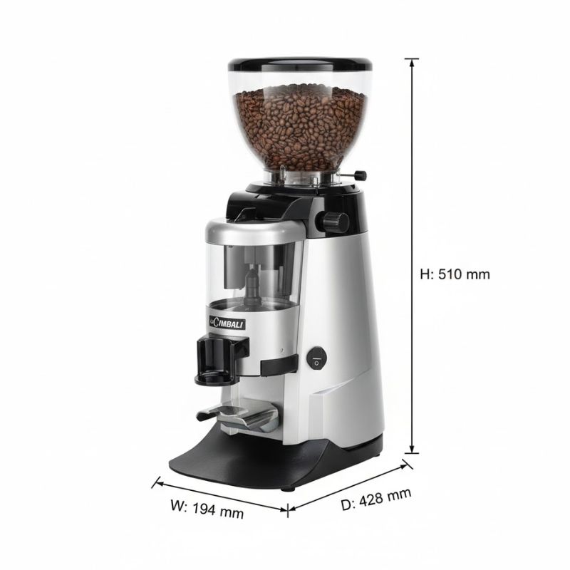 kich-thuoc-may-xay-ca-phe-cimbali-cm-automatic kich thuoc may xay ca phe cimbali cm automatic