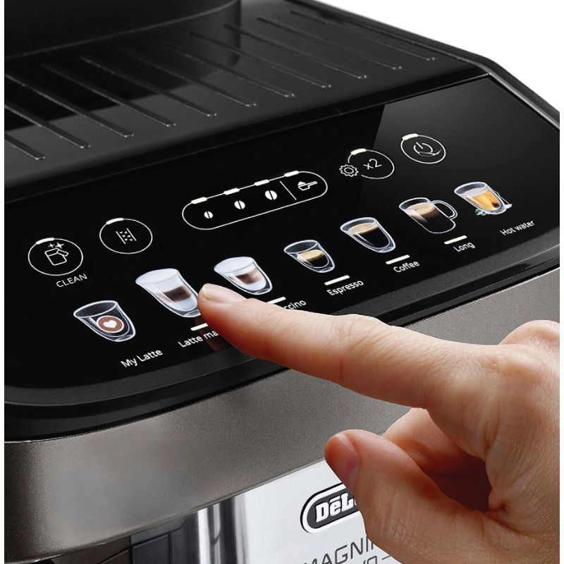 Màn hình Máy pha cà phê Delonghi ECAM290.81.TB Màn hình Máy pha cà phê Delonghi ECAM290.81.TB