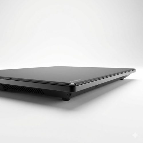 Mặt bên bếp từ Comfee CIH-44DIL