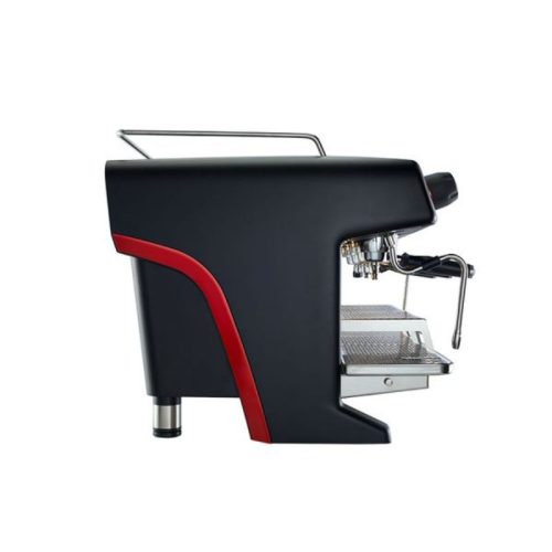 Máy pha cà phê Cimbali M40 DT3 3 Mặt bên máy pha cà phê Cimbali M40 DT3