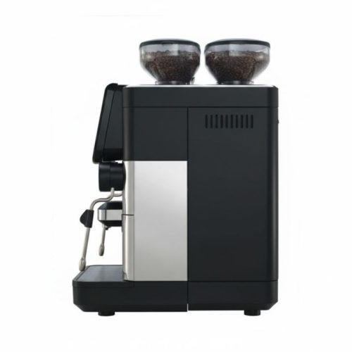 Máy pha cà phê Cimbali S20 CP10 H 3 Mặt bên máy pha cà phê Cimbali S20 CP10 H