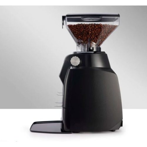 Máy xay cà phê Casadio Enea On Demand 4 Mặt bên máy xay cà phê Casadio Enea On Demand