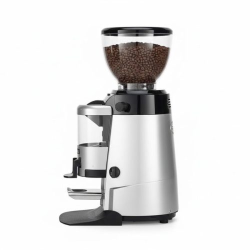 Máy xay cà phê Cimbali CM Automatic 3 Mặt bên máy xay cà phê Cimbali CM Automatic