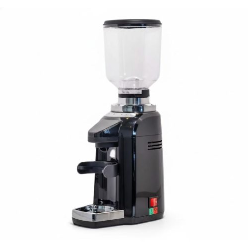 Máy xay cà phê Perfetto G50 Auto 3 Mặt bên máy xay cà phê Perfetto G50 Auto