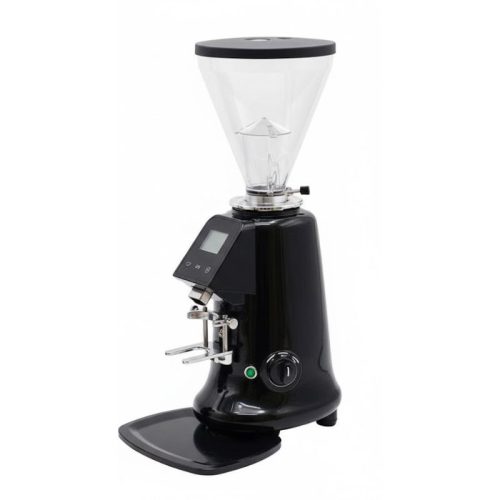 Máy xay cà phê Perfetto G64 OD Touch 3 Mặt bên máy xay cà phê Perfetto G64 OD Touch